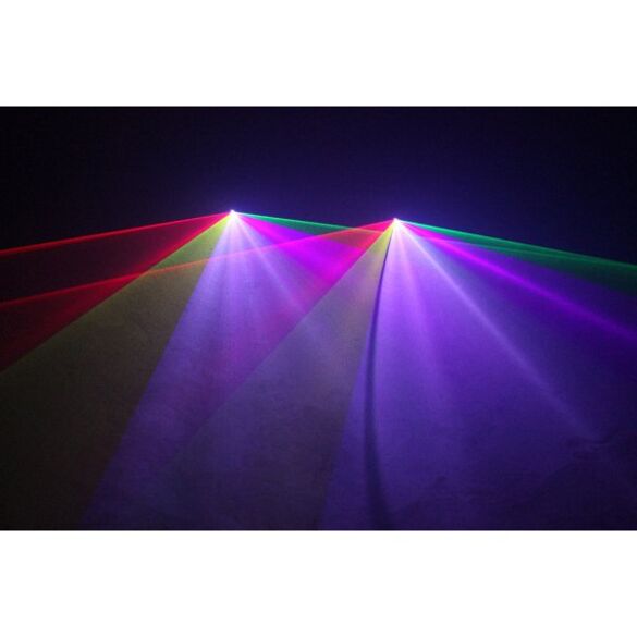 KUB 400 RGB BoomTone DJ