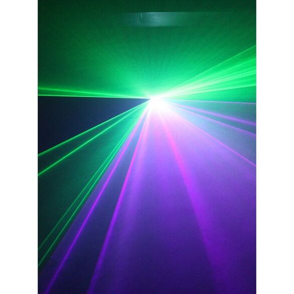 KUB 400 RGB BoomTone DJ