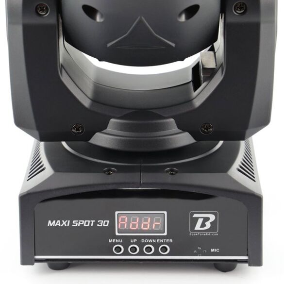 Boomtone DJ MAXI SPOT 30