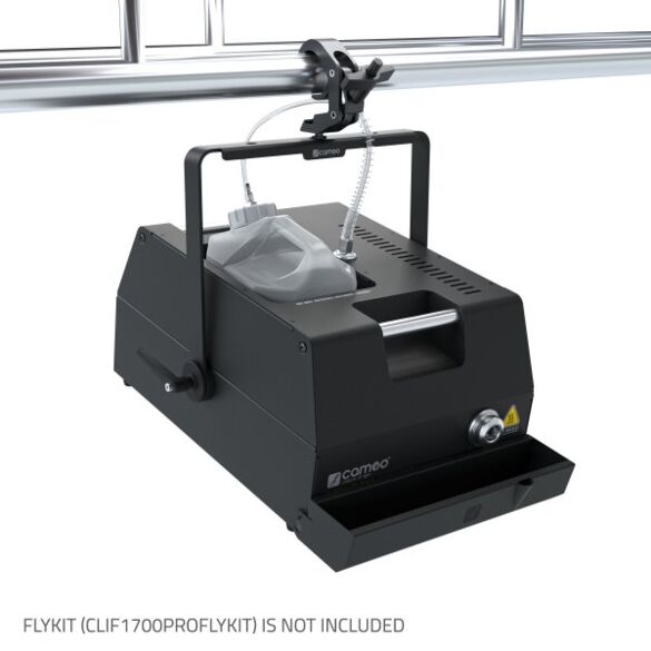 Cameo INSTANT FOG 1700 PRO