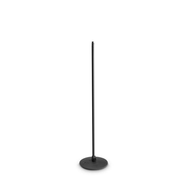 Pied de micro Gravity MS 23 XLR B