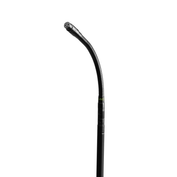 Pied de micro Gravity MS 23 XLR B