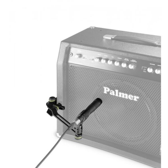 Pince micro Gravity MS CAB CL 01