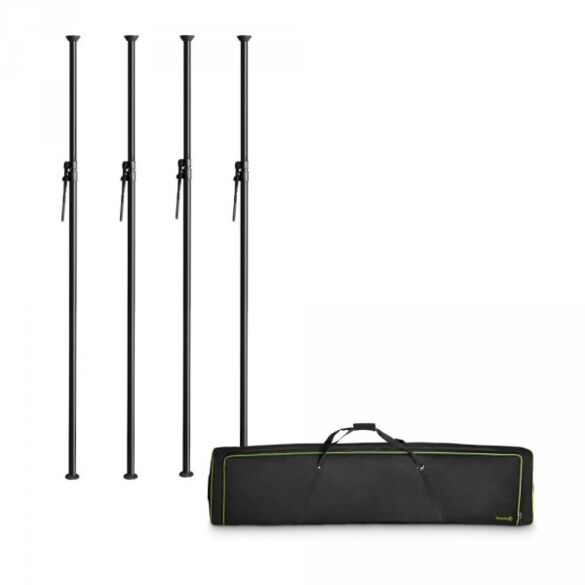 Gravity LS VP SET 1