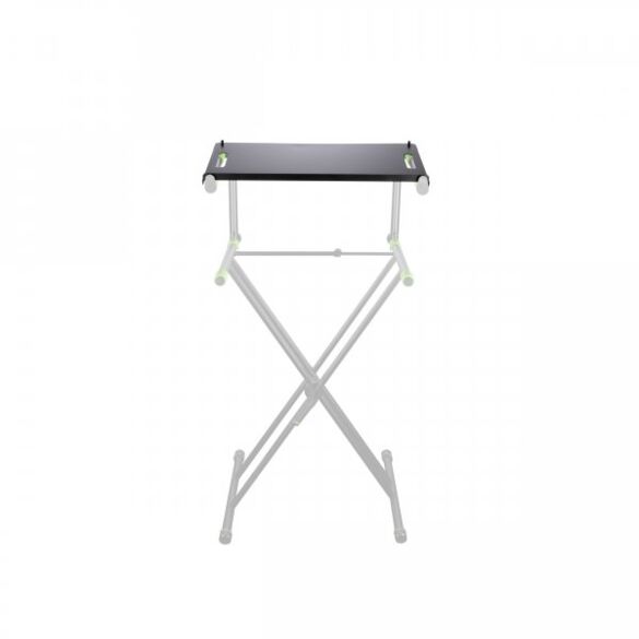Etagère pour pied clavier KS LTS 2 T  Gravity