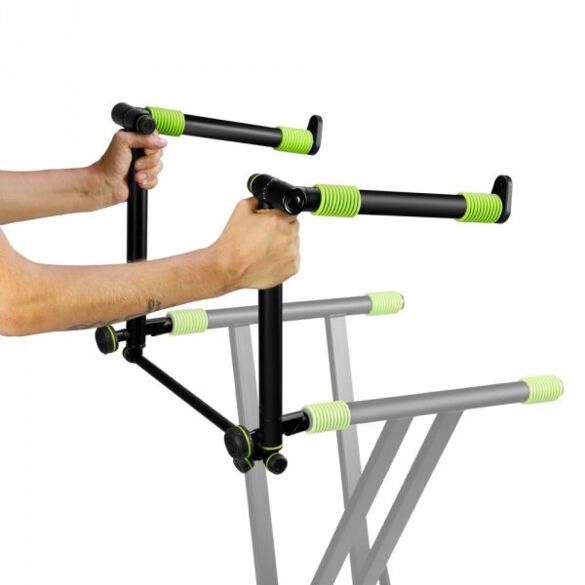 Plateau supplémentaire clavier Gravity GKSX2T