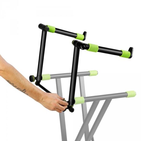Plateau supplémentaire clavier Gravity GKSX2T
