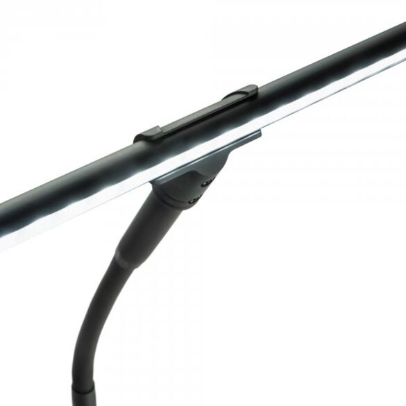 Lampe de table et piano Gravity  LED PLT 2B