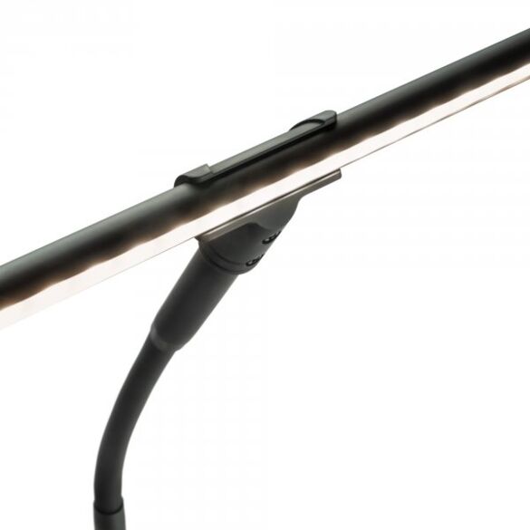 Lampe de table et piano Gravity  LED PLT 2B