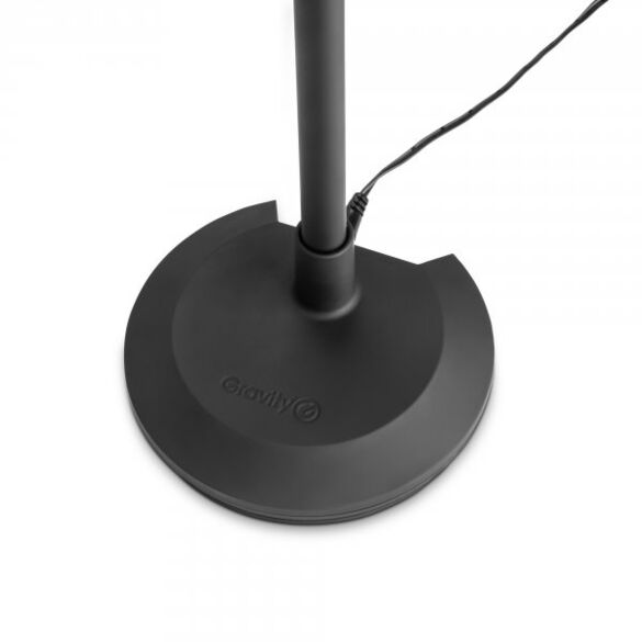 Lampe de table et piano Gravity  LED PLT 2B