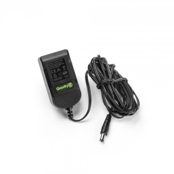 Lampe de table et piano Gravity  LED PLT 2B
