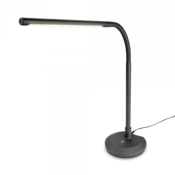 Lampe de table et piano Gravity LED PL 2B