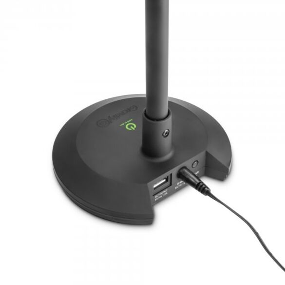 Lampe de table et piano Gravity LED PL 2B