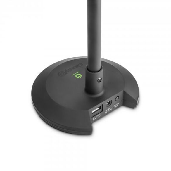 Lampe de table et piano Gravity LED PL 2B