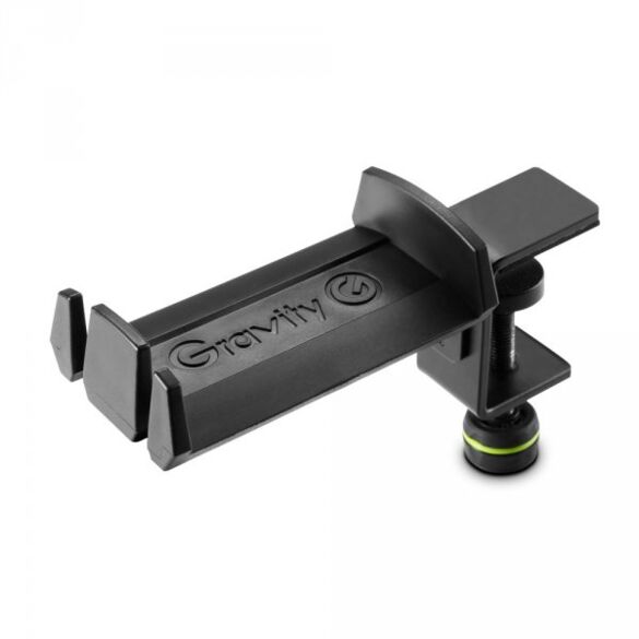 Support de casque Gravity HP HTC 01 B
