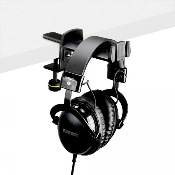 Support de casque Gravity HP HTC 01 B