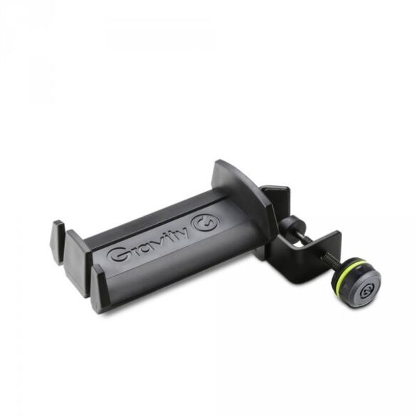 Support de casque Gravity HP HMS 01 B