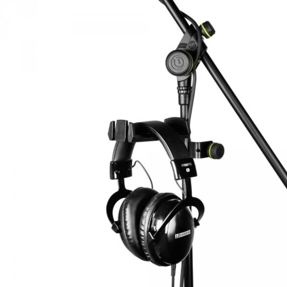 Support de casque Gravity HP HMS 01 B