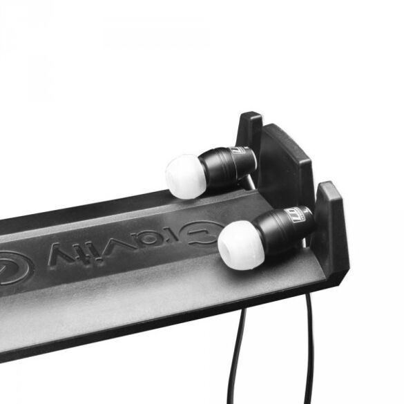 Support de casque Gravity HP HMS 01 B