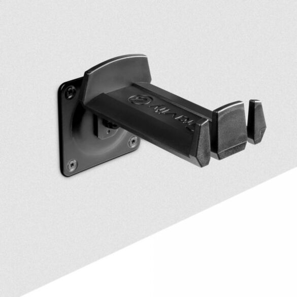 Support de casque Gravity HP HWMB 01 B