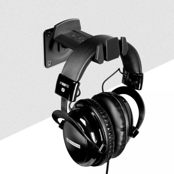Support de casque Gravity HP HWMB 01 B