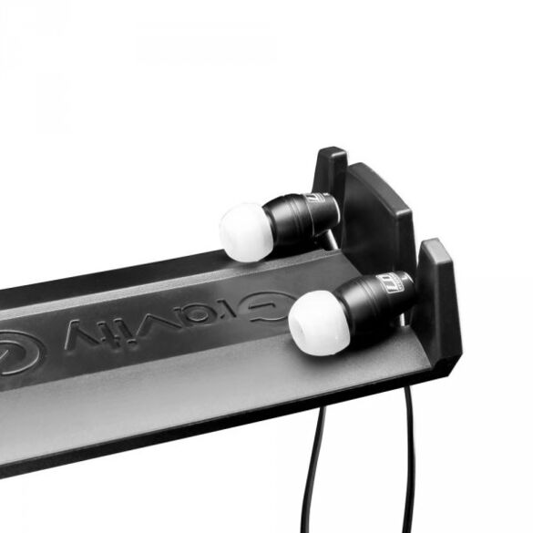 Support de casque Gravity HP HWMB 01 B