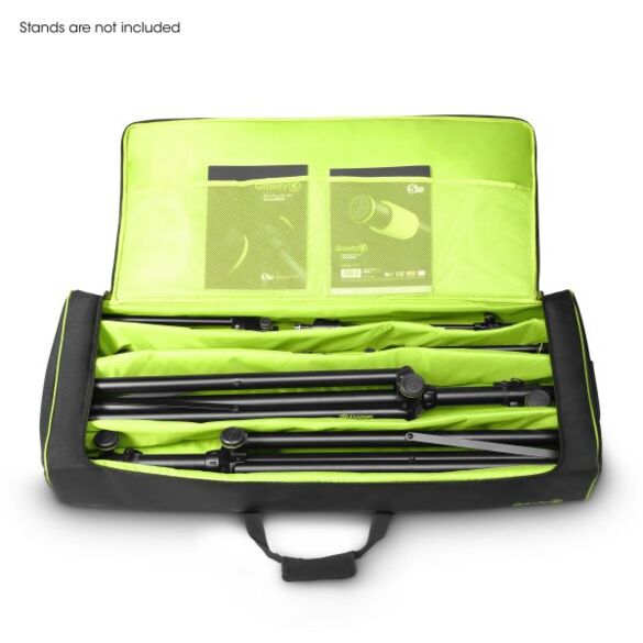 Sac de transport Gravity BG SS 2 MS 2 B