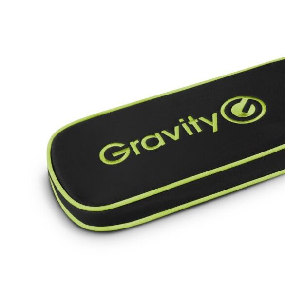 Housse pour pied de micro Gravity BG MS 1 B