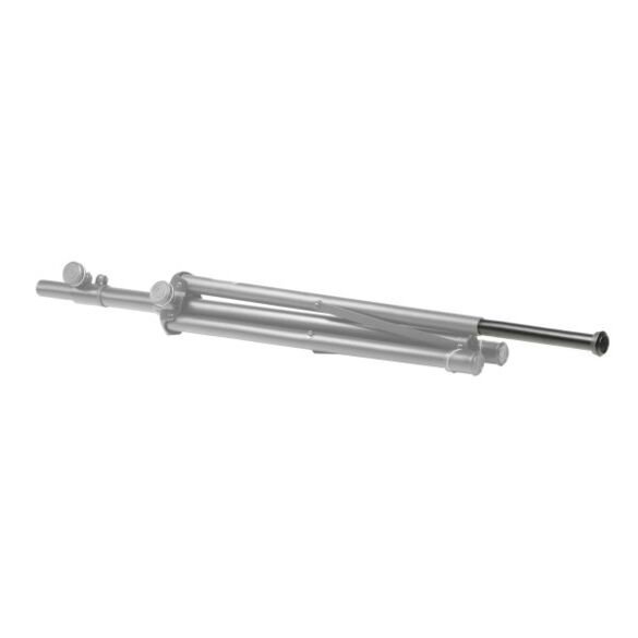 Pied réglable Gravity SP VARI¨ LEG 01  pour pieds d' enceinte et pieds d ' éclairage