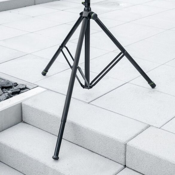 Pied réglable Gravity SP VARI¨ LEG 01  pour pieds d' enceinte et pieds d ' éclairage