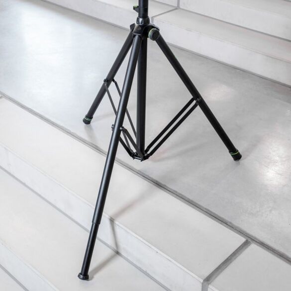 Pied réglable Gravity SP VARI¨ LEG 01  pour pieds d' enceinte et pieds d ' éclairage