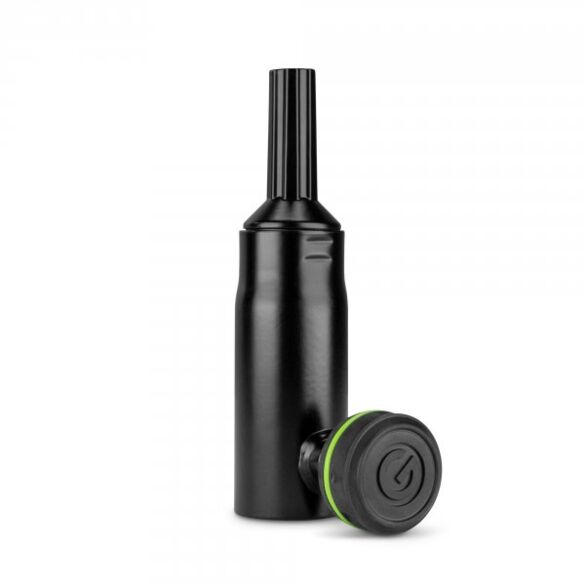 Réducteur Gravity pour adapter la série curv sur pied enceinte 35mm