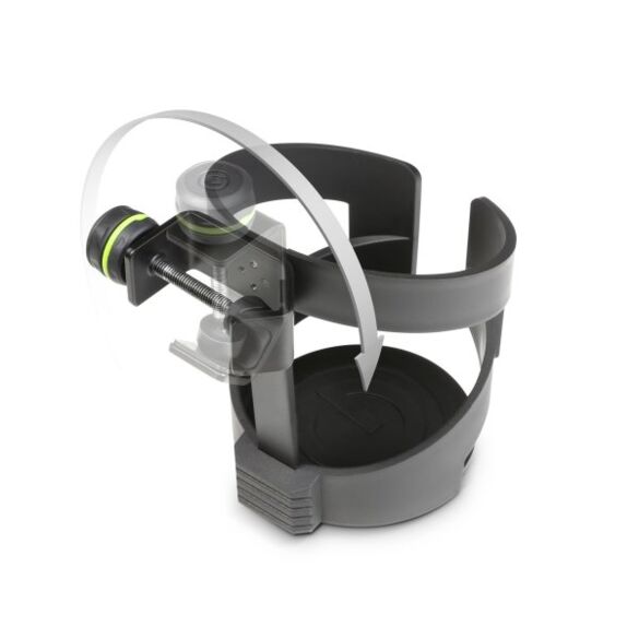 Gobelet Gravity ˆ fixer sur pied micro