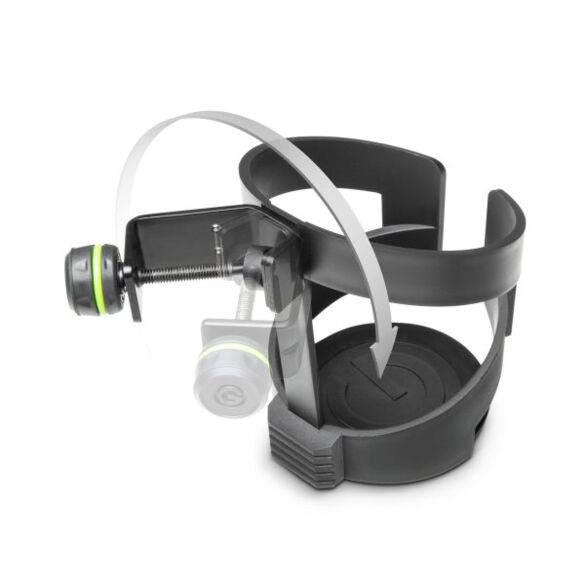 Gobelet Gravity ˆ fixer sur pied micro