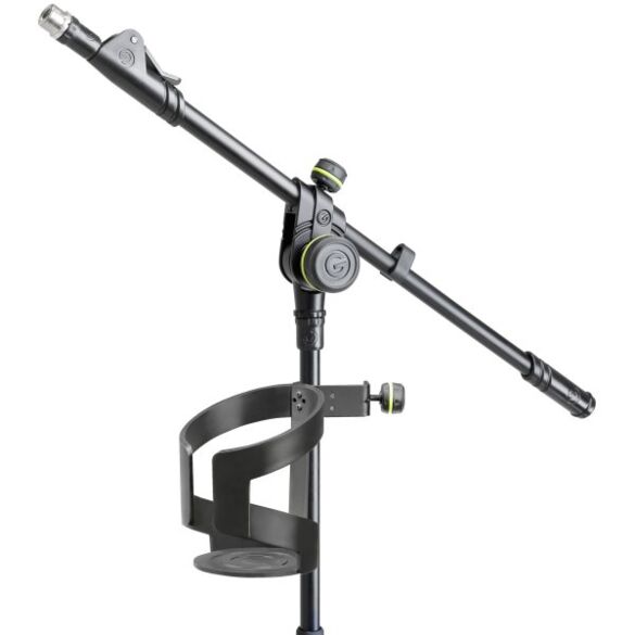 Gobelet Gravity ˆ fixer sur pied micro