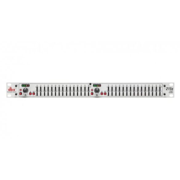 DBX 215S