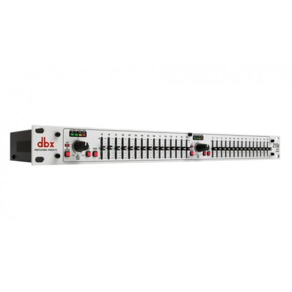 DBX 215S