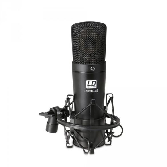 LD Systems D 1014 C USB