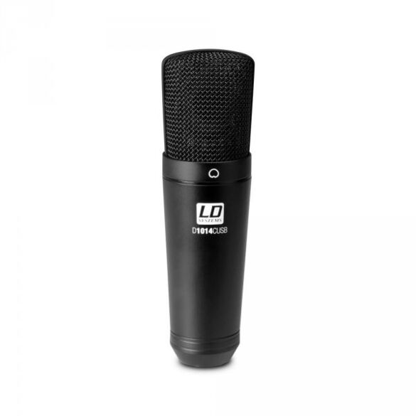LD Systems D 1014 C USB