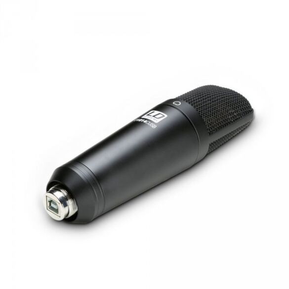 LD Systems D 1014 C USB