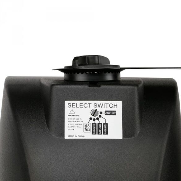LD Systems Contractor CWMS 52 B 100 V