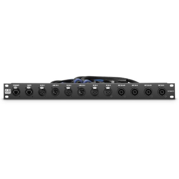 LD Systems DSP 44 K PB