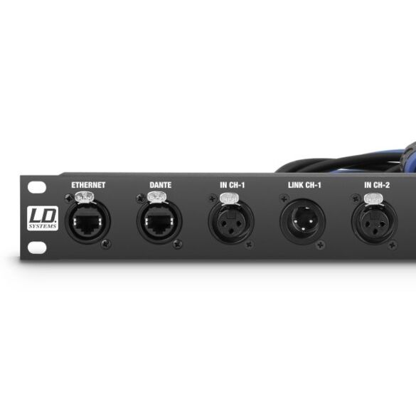LD Systems DSP 44 K PB