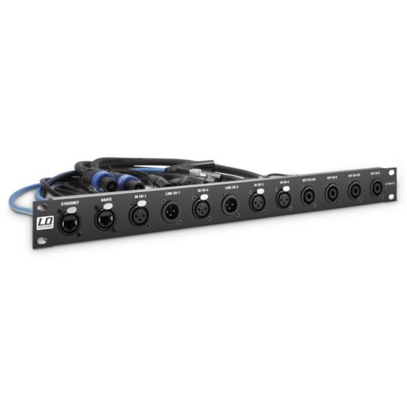 LD Systems DSP 44 K PB