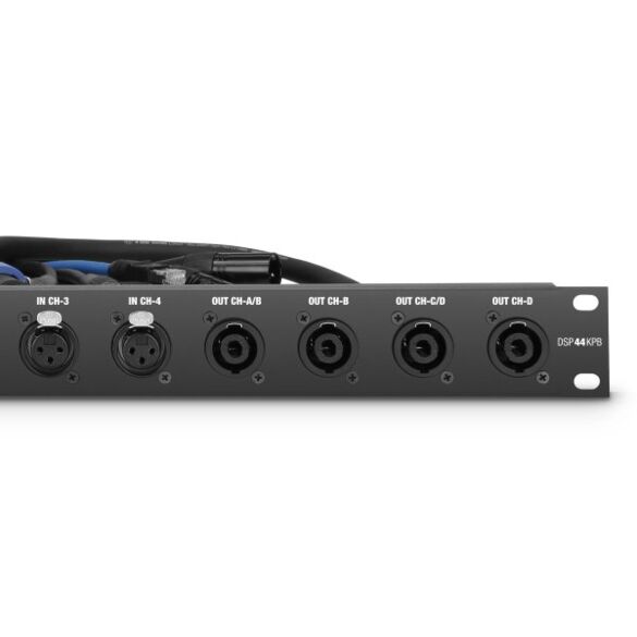LD Systems DSP 44 K PB