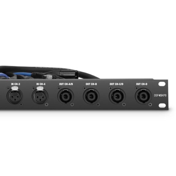 LD Systems DSP 45 K PB