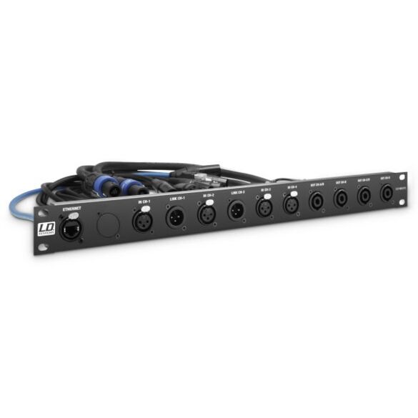 LD Systems DSP 45 K PB