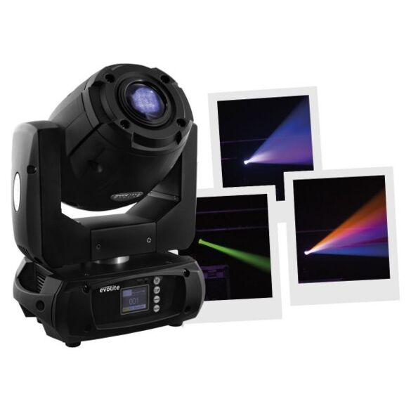 EVOLITE EVO SPOT 120