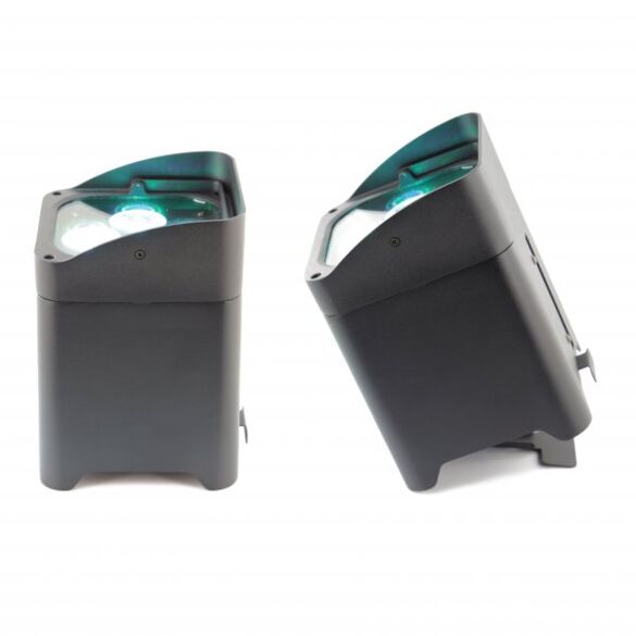 EZ-BOX 4X15W BoomTone DJ