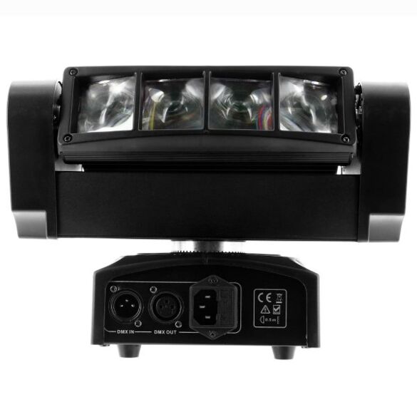 LUDIPOCKET 360 BOOMTONE DJ